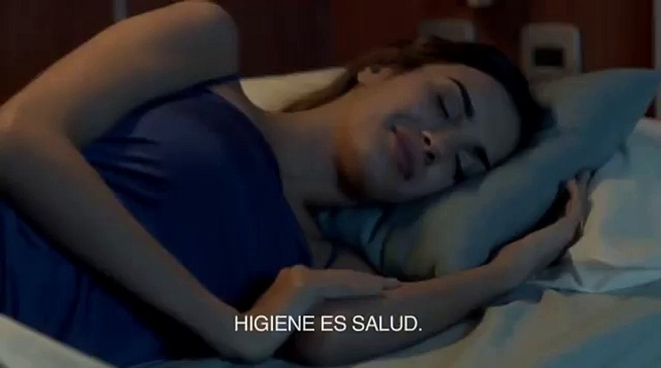 P&G Always night