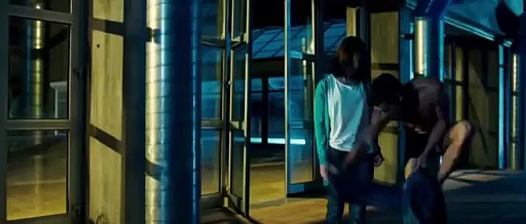 Hache y Babi 3MSC Parte 5