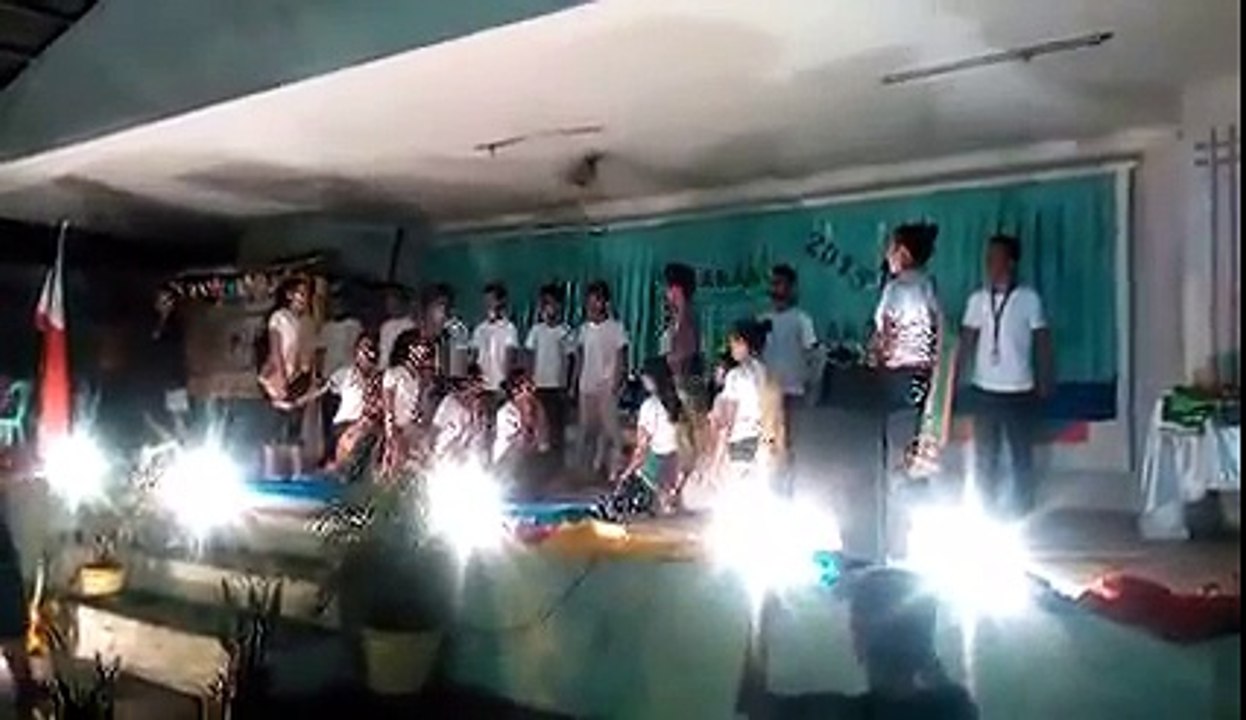 gun-ob night high school sabayang pagbigkas-grade 10-rbt "PINOY AKO!!!"