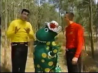 Wiggly Safari Part 2