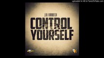 JR Writer - Control Yourself (Kendrick Lamar Response)