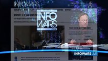 Alex Jones Show (3rd HOUR-VIDEO Commercial Free) Thursday 1/21/2016: Wayne Madsen