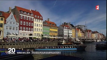 Quand l'emprunt peut rapporter de l'argent