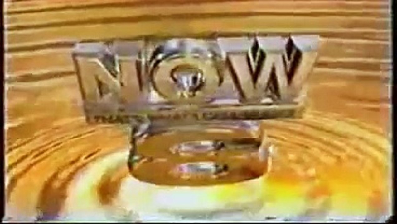 Now Thats What I Call Music Vol. 8 Ad (2001)