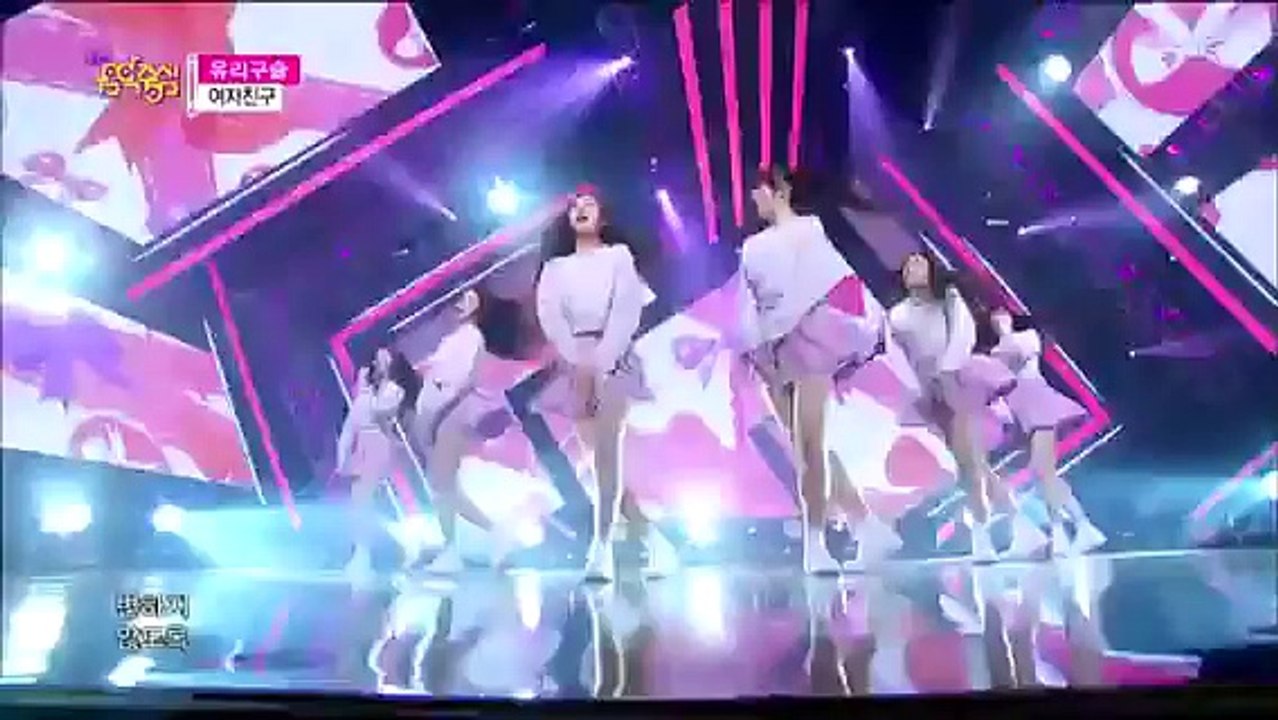 Glass Bead _ Goodbye Stage _ 19042016