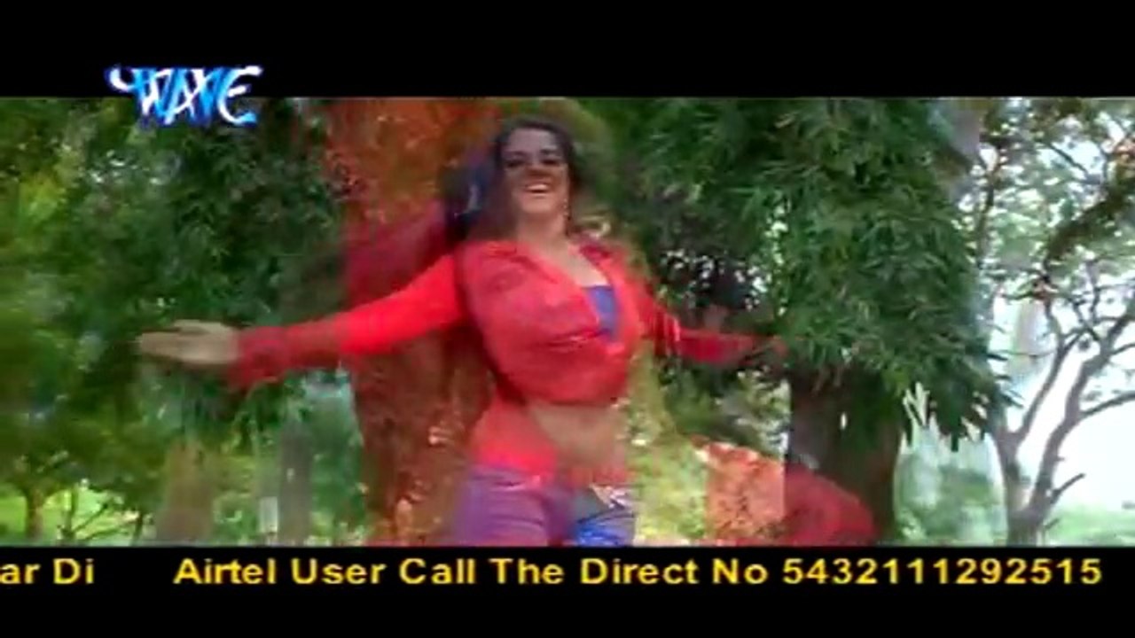 बलेड मार के जीन्स फार दी कवनो || Jeans Far Di Kawano || Saat Saheliya || Bhojpuri Hot Songs 2015