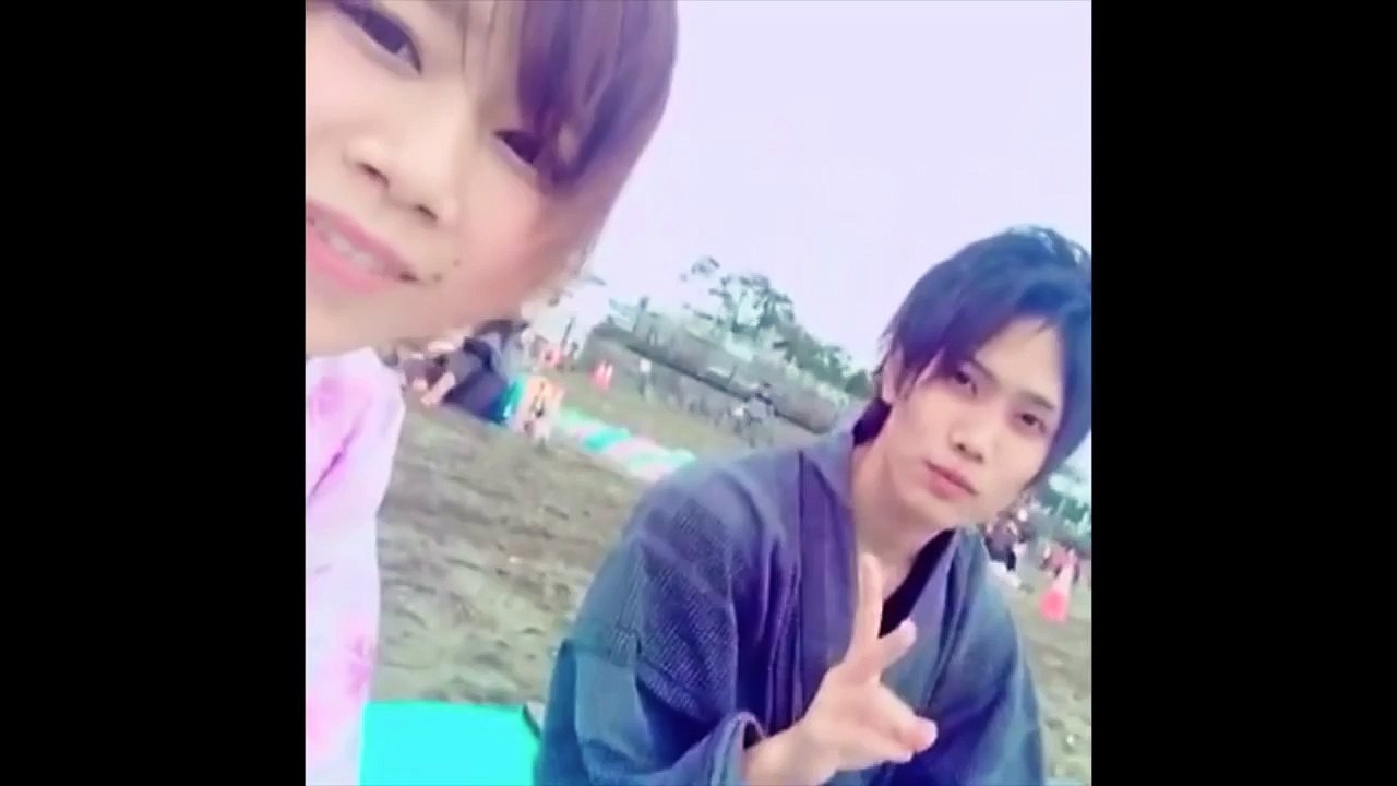 女子高生や◯◯のラブラブ キス動画まとめ