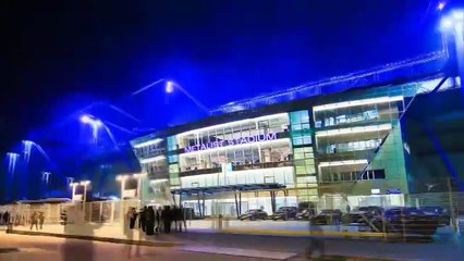 Самые красивые города Украины