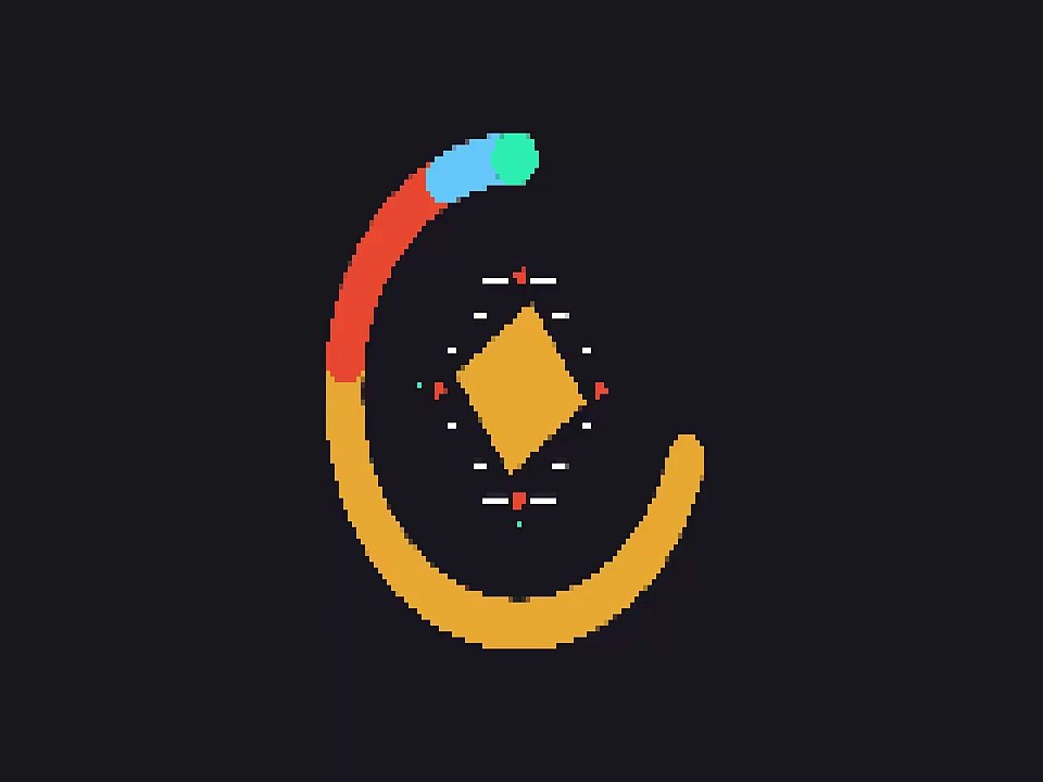 My New Intro