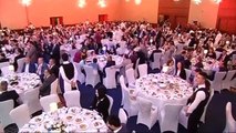 Konya 2015 Mevlana Hoşgörü ve Barış Ödülleri Sahiplerini Buldu