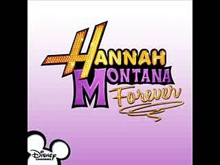 Barefoot Cinderella - Hannah Montana
