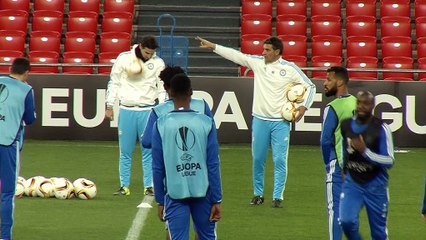 OM - Michel, le fiasco en statistiques