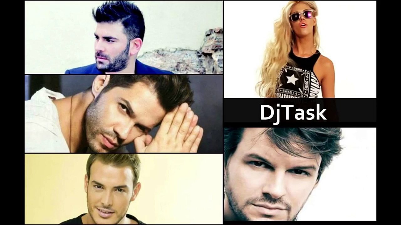 Best Greek Music 2014 No1 HD DjTask