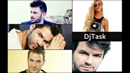 Best Greek Music 2014 No1 HD DjTask