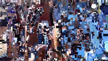 Египет: смерть торговца чаем