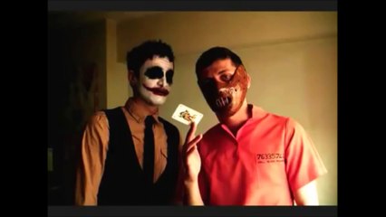 Allame Feat. Joker - Piyango (Diss İçyüz)