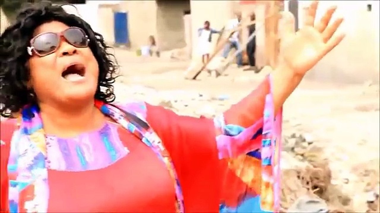 MARIE MISAMU FEAT KOFFI OLOMIDE, FALLY IPUPA, PAPA WEMBA, KING KESTER