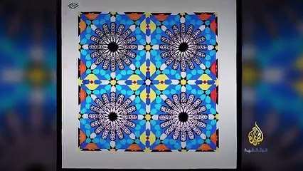 الشرق في فنونهم - مريم جولوبيفا - الجزيرة الوثائقية