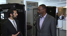 HP Converged Systems at HP World Tour Toronto