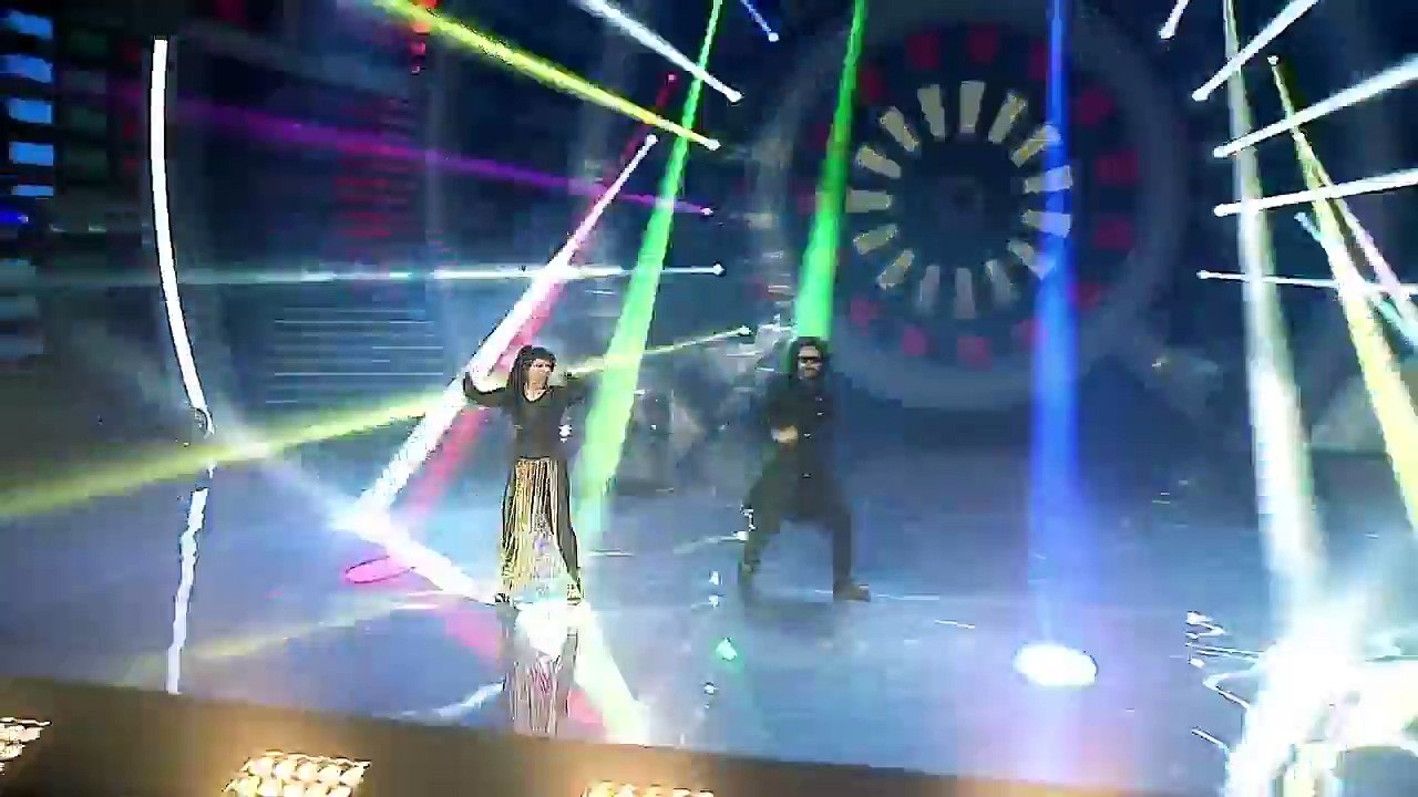 AURELA GAÇE ft YOUNG ZERKA - PA KONTROLL (Kenga Magjike 2014)