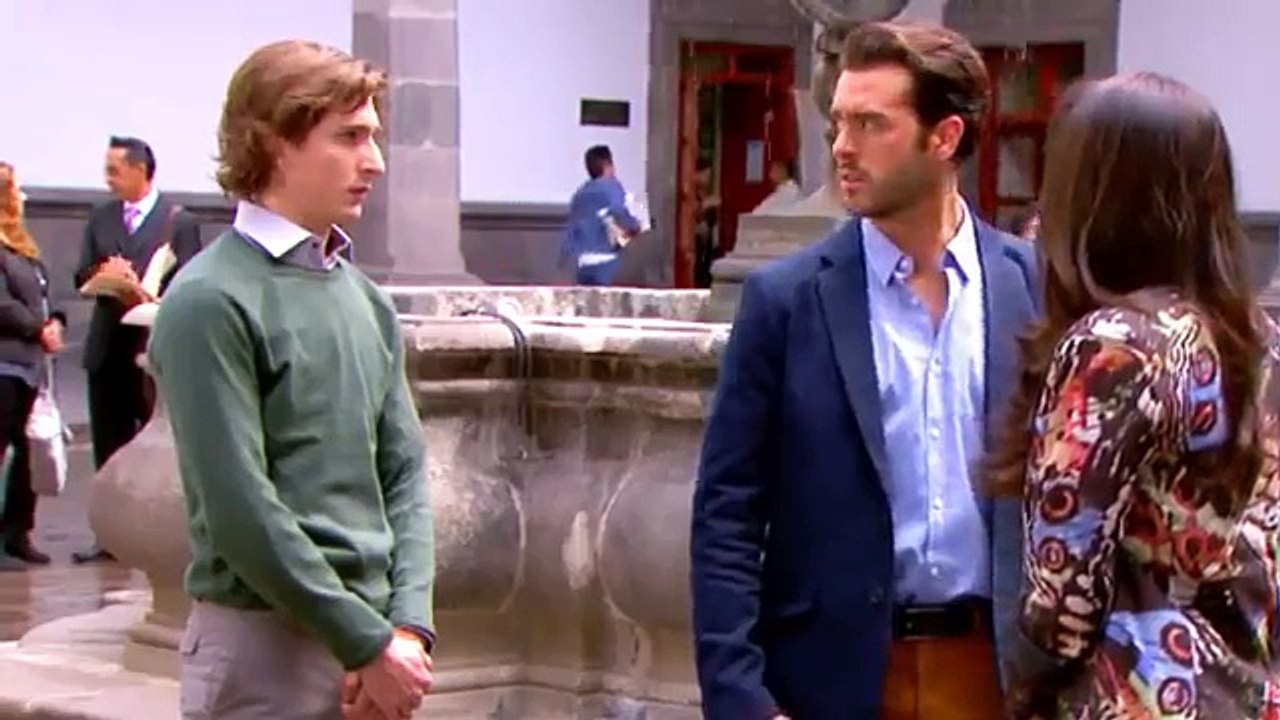 Mariela esta Capaz Denunciar a Damian-❤Corazon Que Miente❤