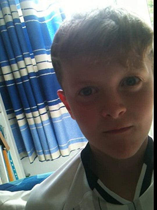 Aaron's forfit punishment