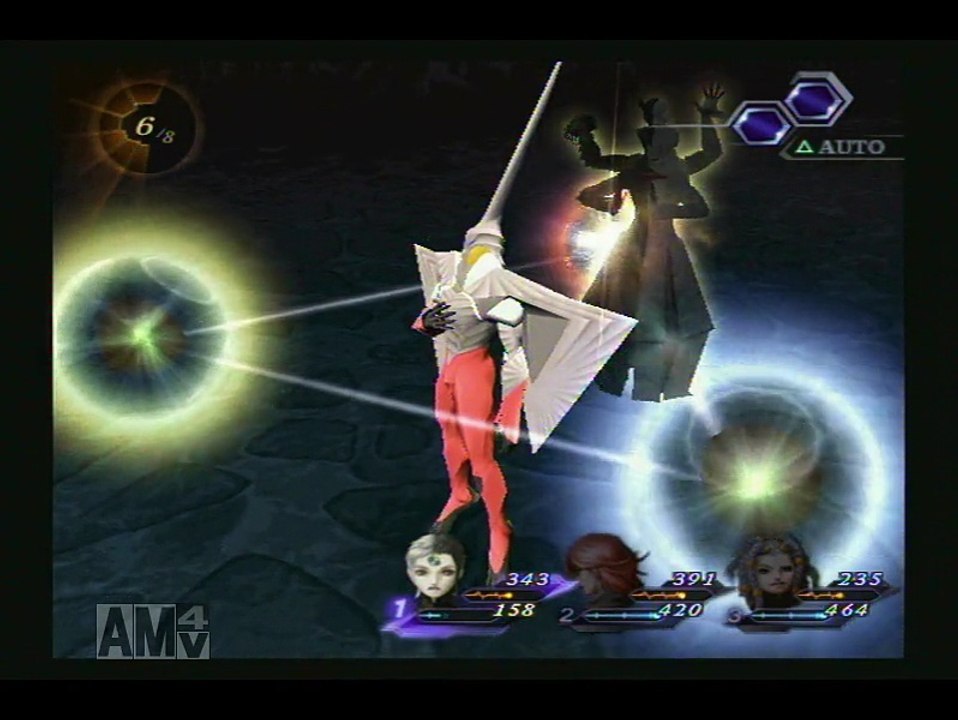 第28回リネージュ民のネトラジ アバタールチューナーⅡ編5