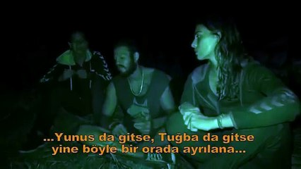 Survivor 2016 46.Bölüm Fragmanı - 15 Nisan