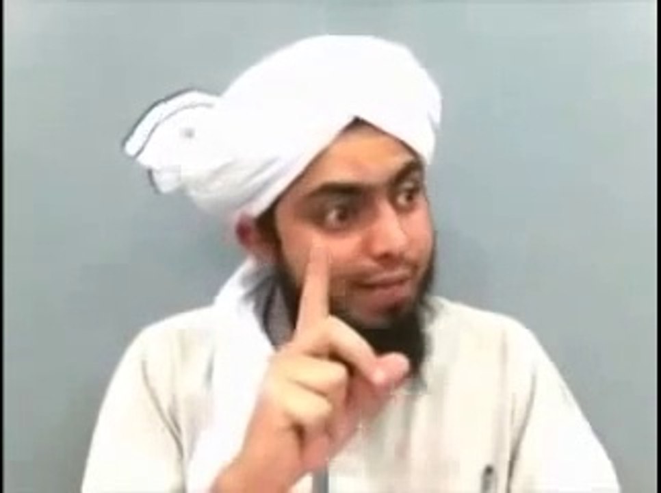 Kutbain (South pole & North pole) per Namaz kese Ada ki Jaegi - Muhammad Ali Mirza