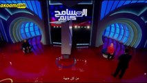 المسامح كريم الموسم الأول الحلقة 2 مع جورج قرداحي