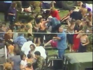 Штурм школы №1 в г Беслан в 2004 году (хронология события).