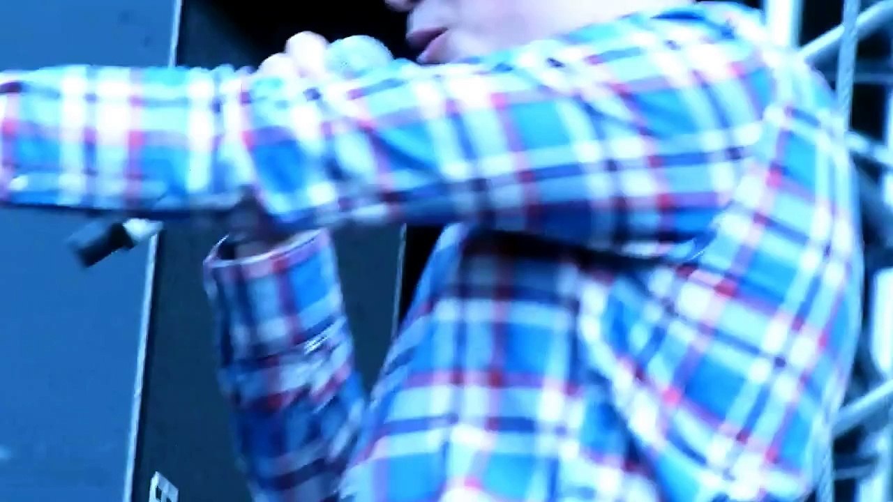 Union J - Carry You (Total Access Live)