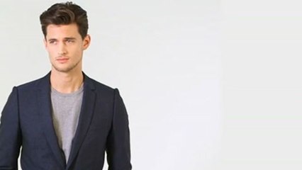 Fashion-Forward Suits