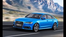 2016 Audi A6 3.0T Review and Road Test - DETAILED in 4K!