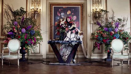 BEYONCÉ O2 Priority TV ad