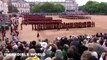 Queen Celebrates 89th Official Birthday Prince George Cheers On Mum At Trooping The Colour