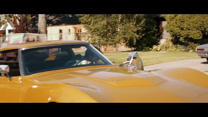 映画「スティーブ・ジョブズ」予告編　11月1日（金）全国公開