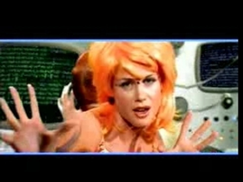 Aqua - Lollipop