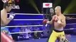 Шаолиньский монах дерет всех на профессиональном ринге
