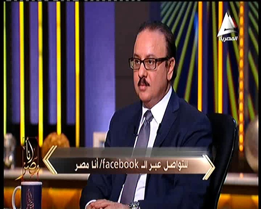 وزير الإتصالات لـ«أنا مصر»: لا يوجد مراقبة للتليفونات في مصر