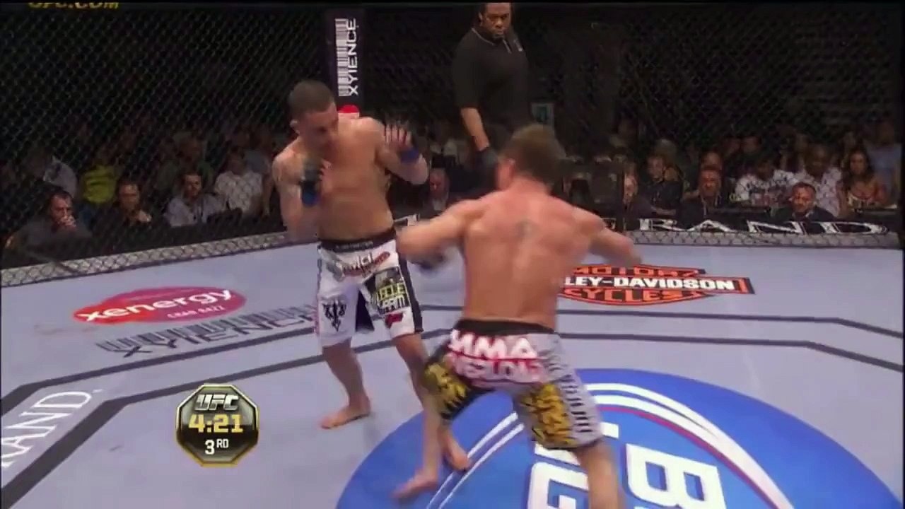 ★ Best Takedowns out of nowhere! UFC/WEC/Pride/Strikeforce 2015 ★