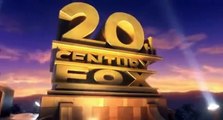 20th Century Fox / DreamWorks Animation SKG (Home Variant)