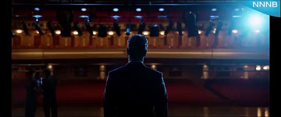 Стив Джобс (2015) - дублированный трейлер