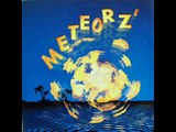 Météorz' - Hello  Disc jockey