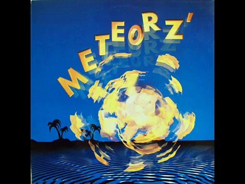 Météorz' - Hello Disc jockey