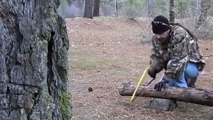 Amazing Wood Rocket Stove By IntenseAngler Outdoors