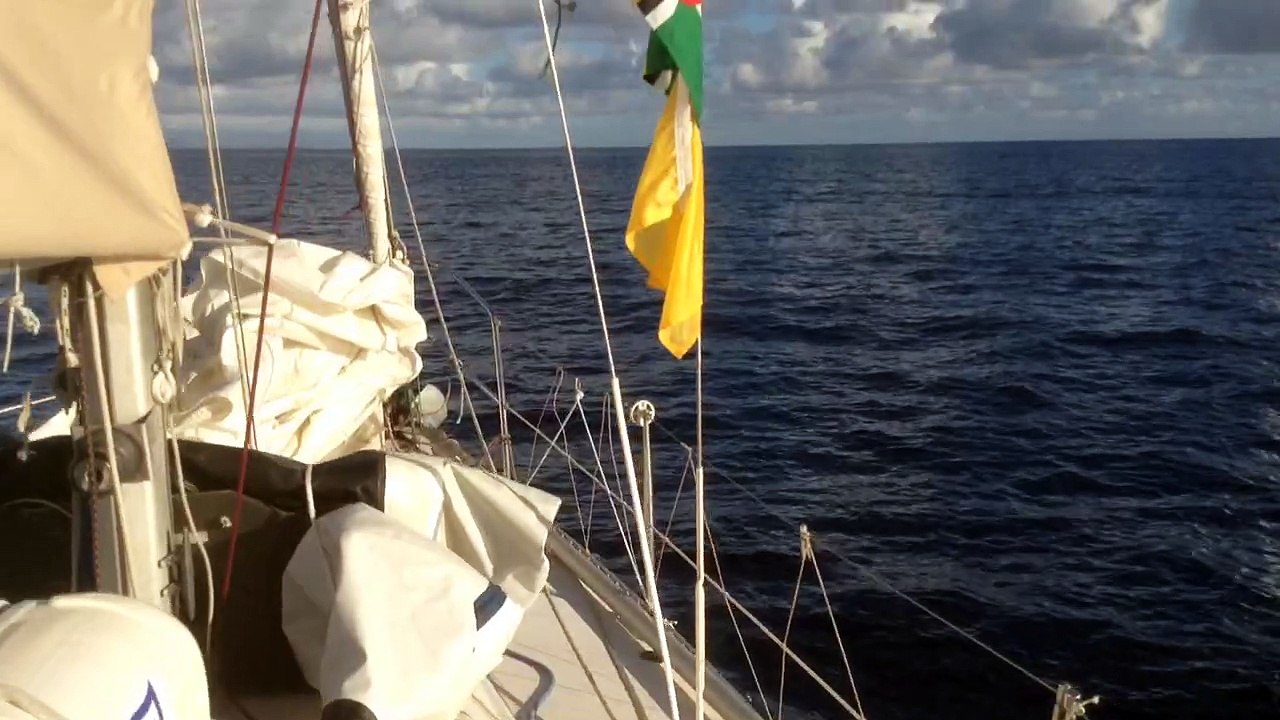 dauphin en Dominique