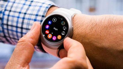 2016 top 5 best Smartwatches