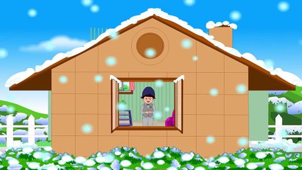 Cadet Rousselle French Nursery Rhyme