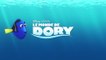 Le Monde de Dory - Bande-annonce VF / Trailer (Animation Disney)